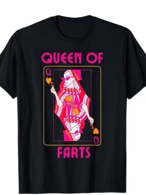 Brand New Shirt